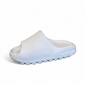 Chinelo Yeezy - Branco