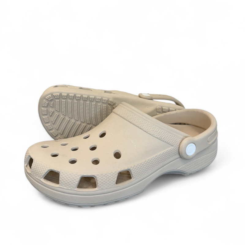 Sandália Crocs - Pink