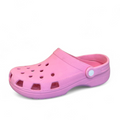 Sandália Crocs - Pink