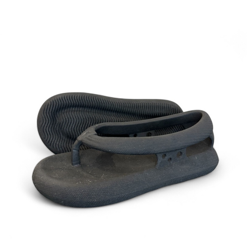 Sandália Flip Flop - Preto