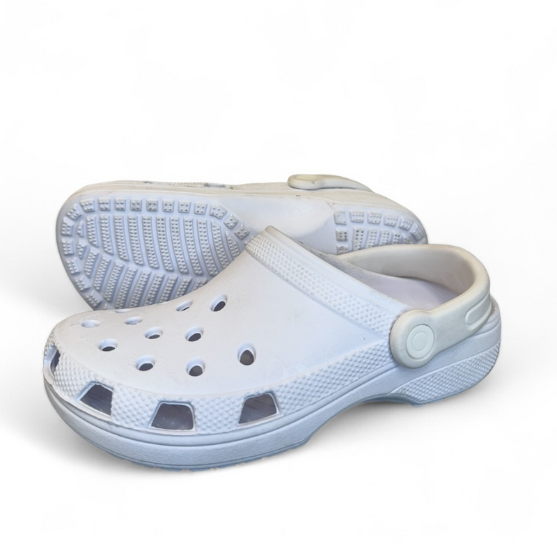 Sandália Crocs - Pink