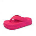 Chinelo Puff - Pink