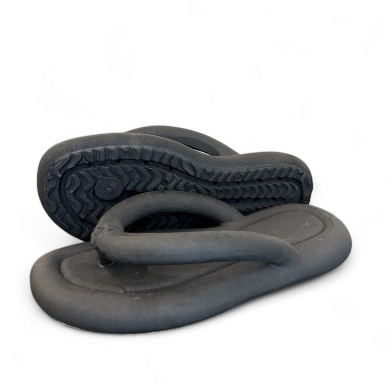 Chinelo Flip Flop - Preto