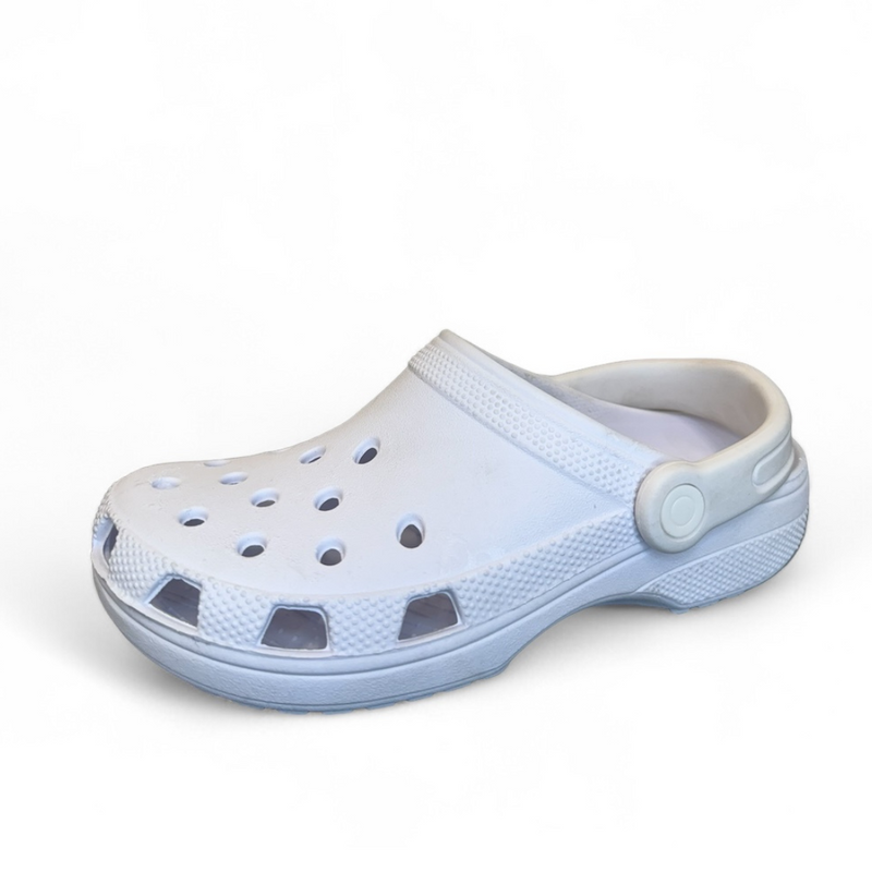 Sandália Crocs - Pink