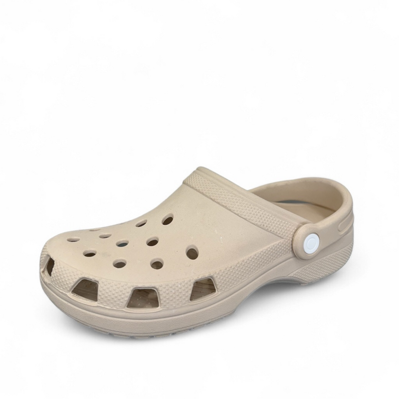 Sandália Crocs - Pink