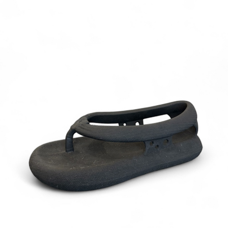 Sandália Flip Flop - Preto